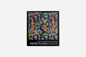 Bok Pepis Flora