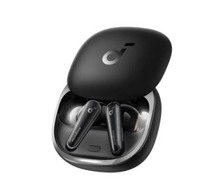 Anker Soundcore Liberty 4 Наушники TWS Беспроводные Bluetooth