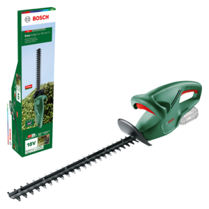 Bosch accuheggenschaar EasyHedgeCut