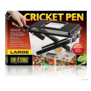 Exo Terra Cricket Penn Large