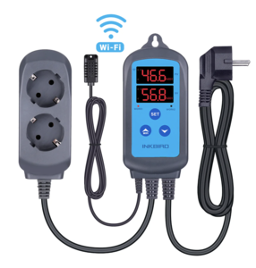 INKBIRD Digital Humidity Controller IHC-200