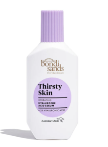 Bondi Sands Thirsty Skin Hyaluronic Acid Serum 30mL