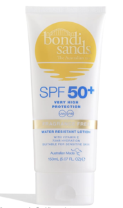 Bondi Sands SPF50+