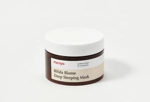 Ночная маска Bifida Biome Deep Sleeping Mask Manyo