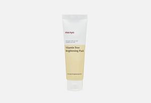 Ночная маска Vitamin Tree Brightening Pack Manyo