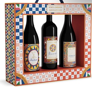 Вино Dolce&Gabbana