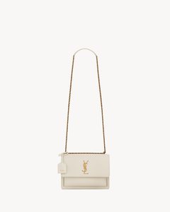 Ysl sunset medium blanc