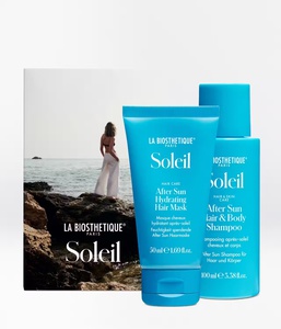 La Biosthetique After Sun Hair & Body Set