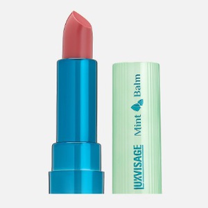Помада-бальзам для губ LUXVISAGE Mint Balm