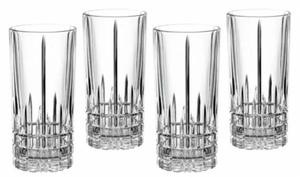 Набор бокалов Spiegelau Perfect Longdrink Glass 350 мл, 4шт