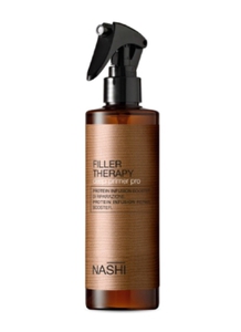 Несмываемый Бустер для волос Deep Primer Pro Nashi Argan