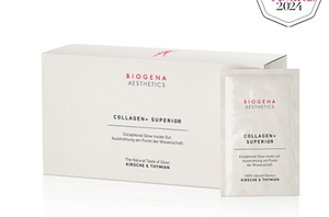 Коллаген Biogena