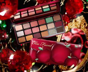 Палетка Appley in Love Too Faced