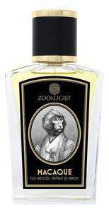 Духи Macaque Fuji Apple Edition Zoologist