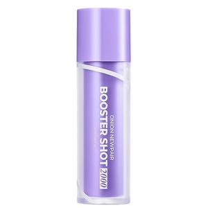 Бустер-сыворотка с микроиграми IsNtree Onion Newpair Booster Shot 2000