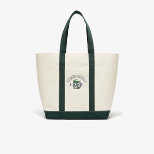 Lacoste Roland Garros Edition Tote