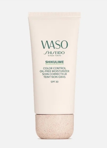 Крем для лица дневной Shiseido Waso
