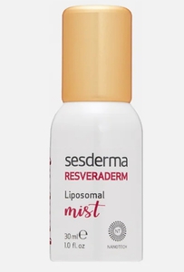 Тоник спрей-мист для лица Sesderma