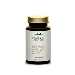 Nahrin Swiss