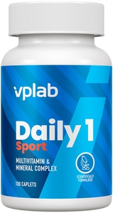 VPLAB Daily 1 Sport