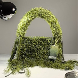 Toph, Bind Me Bag