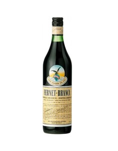 Ликер Fernet Branca