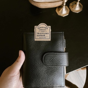 moterm companion passport veg tan