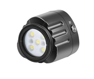Осветитель Puluz PU562B, для подводной съемки
