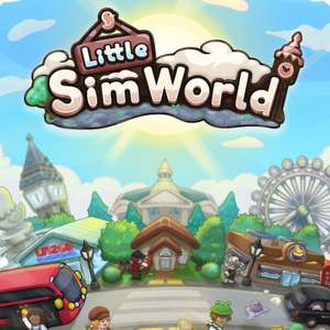 little sim world