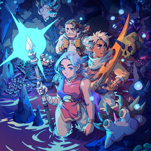 sea of stars throes of the watchmaker dlc