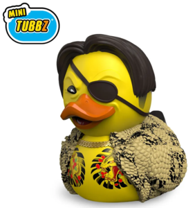 Фигурка-утка Tubbz: Yakuza - Goro Majima Mini-Series