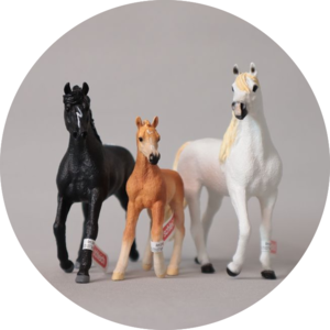 Фигурки (Schleich)