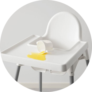 Стульчик (Ikea)