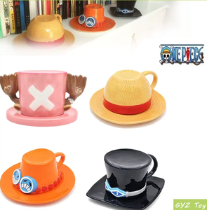 Кружки One Piece