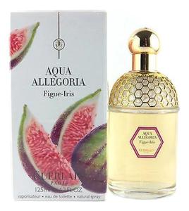 туалетная вода Aqua Allegoria Figue Iris Guerlain