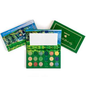 Палетка Ireland Wild Atlantic Way Nomad