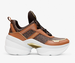 Michael Kors Olympia
