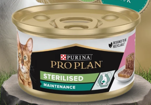 Pro plan паштет