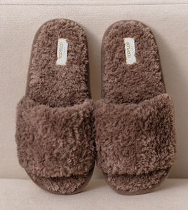 Домашние тапочки