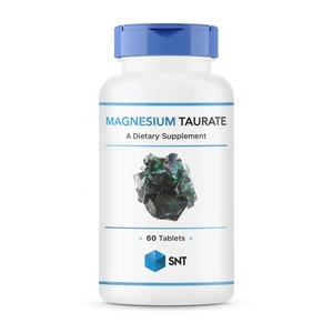 SNT Magnesium Taurate