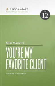 You’re My Favorite Client книга