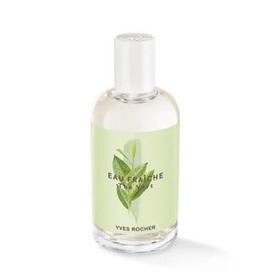 Туалетная вода Yves Rocher The Vert