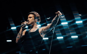 концерт Xolidayboy  26 Июня 2025