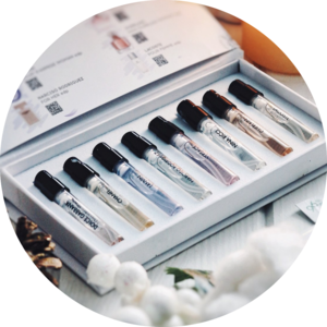 Aroma Box