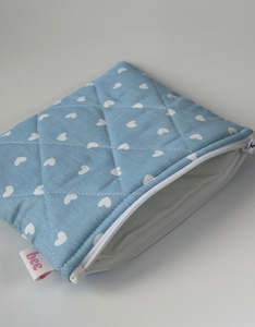 косметичка Bee Factory Flat Medium