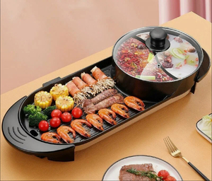 Hot pot