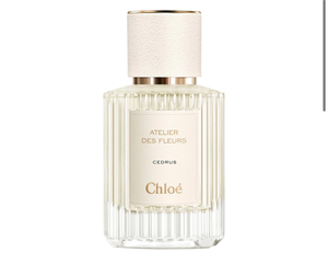 Chloe Cedrus 50 ml