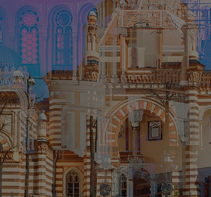 Сертификат на экскурсию в ДК Лурье