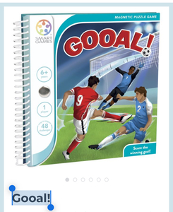 Gooal!