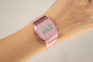 часы Casio
